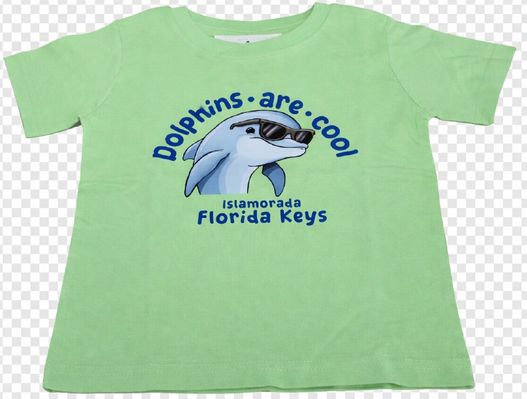 Cool Child Tee Mint S