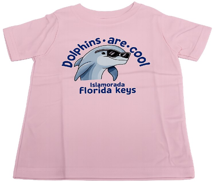 Cool Child Tee Bubblegum S