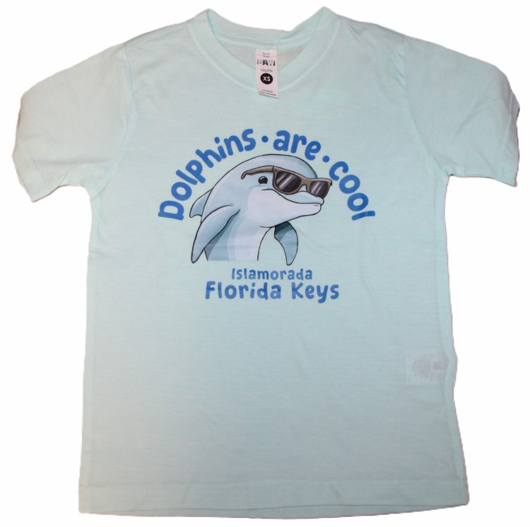 Cool Child Tee Arctic M