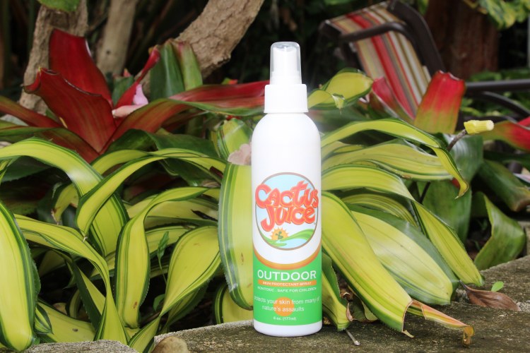 6 Oz Cactus Juice Spray