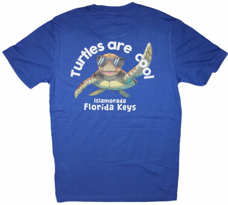 Cool Turtle T L Royal
