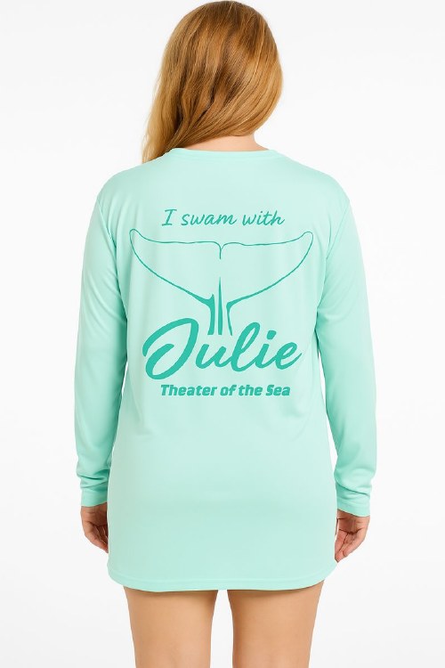 Julie S Seafo