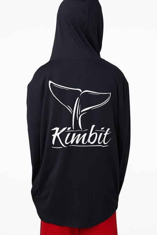 Kimbit Child Rash Xs Navy
