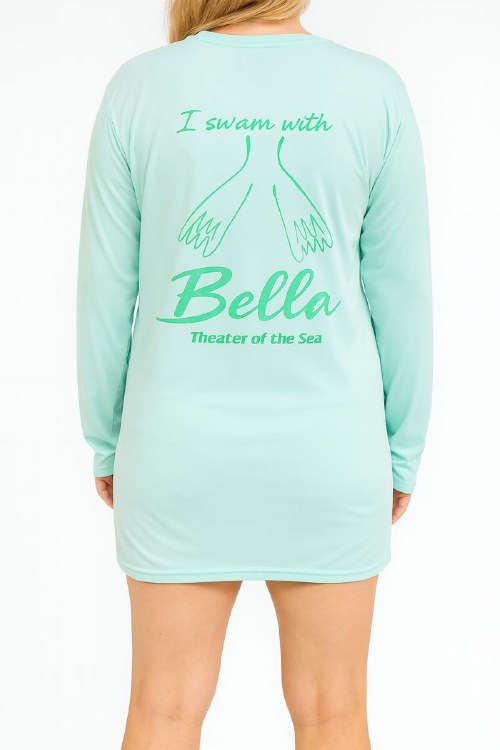 Bella S Seafo