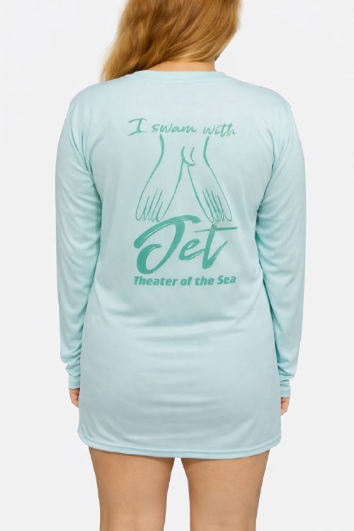 Jet S Seafo