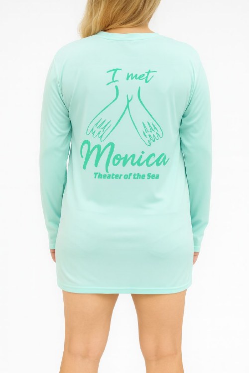 Monica S Seafo