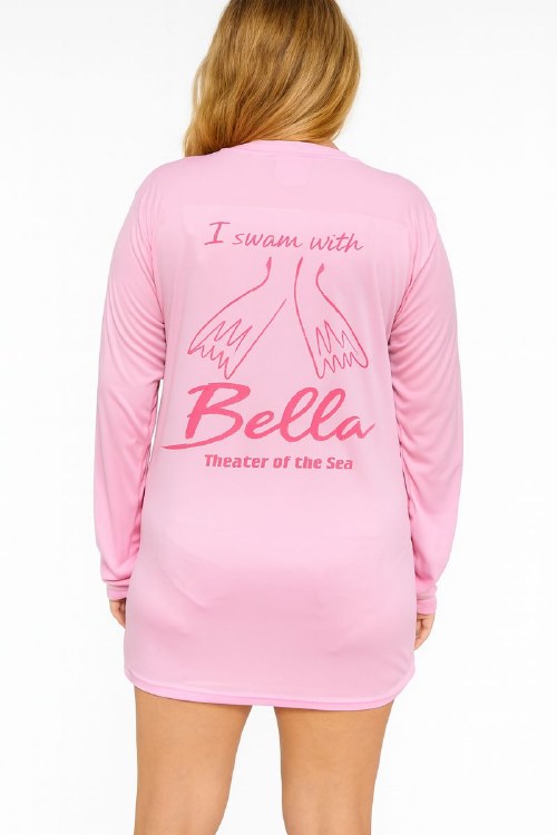 Bella S Pink