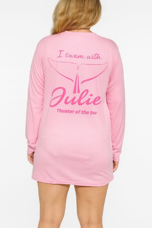 Julie S Pink
