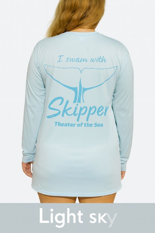 Skipper S Icebl
