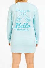 Bella M Icebl