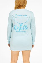 Krystal S Icebl
