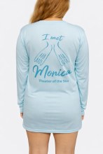 Monica M Icebl
