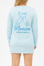 Monica S Icebl