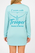 Trooper S Icebl