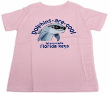 Cool Child Tee Bubblegum L