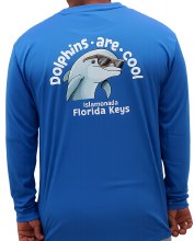 Cool Royal Sun Shirt L