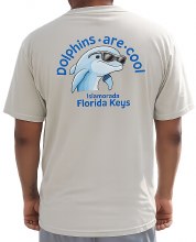 Cool Mens Tee 2xl Sand