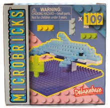 Microbricks Dlph