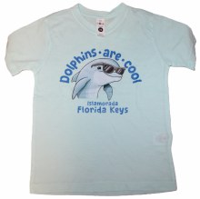 Cool Child Tee Arctic L