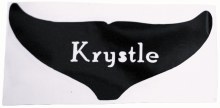 Krystle Decal