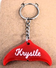 Krystle Key Chain