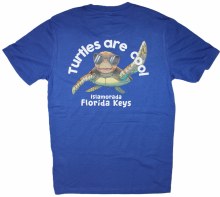 Cool Turtle T L Royal
