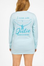 Julie S Icebl