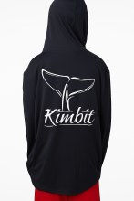Kimbit Child Rash Xs Navy