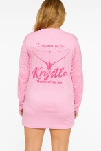 Krystal S Pink