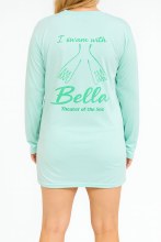 Bella S Seafo