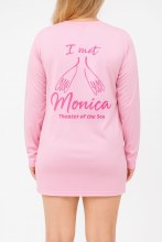 Monica S Pink