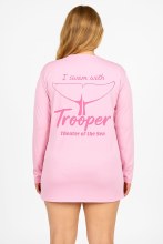 Trooper S Pink