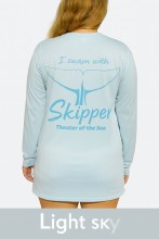 Skipper S Icebl