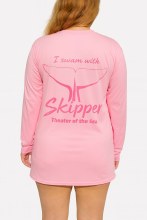 Skipper S Pink