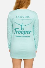 Trooper S Seafo