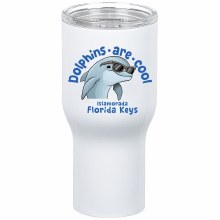 Dolphins Are Cool