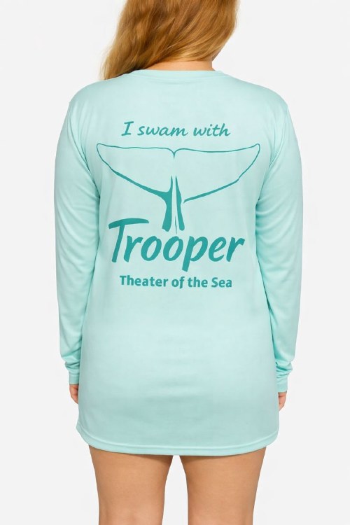 Trooper S Seafo