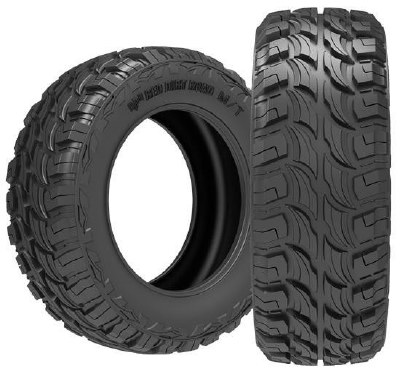 (33"OD) 33125017 RDR RD-6 M/T 120Q/8PLY
