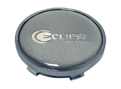 POP IN CAP CHROME 5 LUG 101 102 103 105 106 (CAP5524-03C)