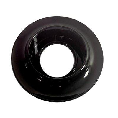 MAS927|928|RAVM17 FLOATING CAP BLACK OUTER RING (DOES NOT INCLUDE FLOATING CAP)