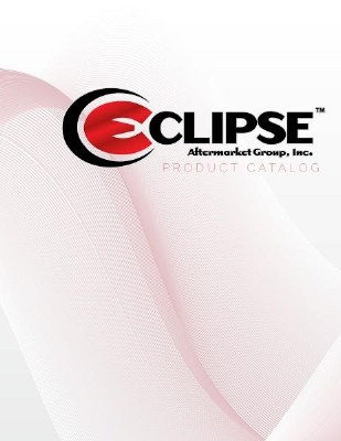 ECLIPSE DEALER BOOK - NEW