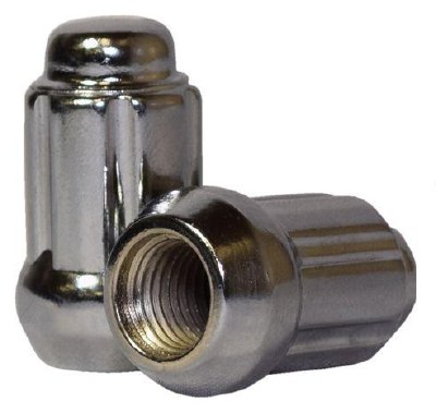 12 MM 1.50 CLOSED END SPLINE LUG - (1 LUG)