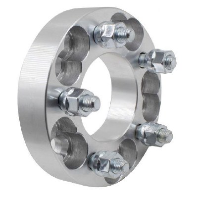 1.25" 5X4.50/4.75 TO 5X4.75 ADAPTOR