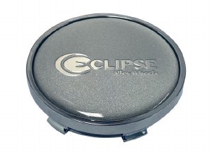 POP IN CAP CHROME 5 LUG 101 102 103 105 106 (CAP5524-03C)