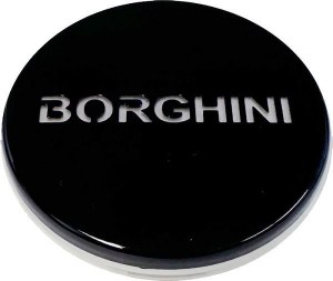 POP IN CAP BLACK (65 66 67 68) (CCBW67-1A/PB)