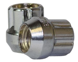 14 MM 2.0 OPEN END SPLINE LUGS - (1 LUG)