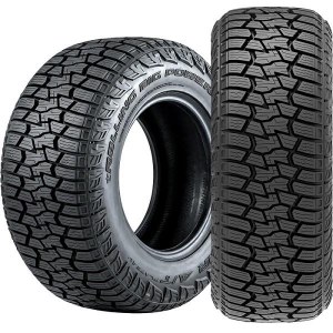 (31.91"OD) 2755520 RBP PLATEAU A/T 117T - RBPSMPAT2055010