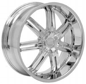 CAP 18X7.5 22X8.0 (MCD8155YA04)