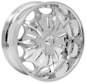 CAP 20X8.5 22 24 (MCD8156YA03)