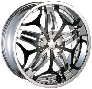 815 INSERT BLACK 18X7.5 (336P18 SJ712-03)